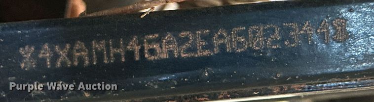 image for item NQ9159 2014 Polaris Sportsman 400 ATV