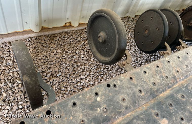 image for item NQ9160 John Deere 8300 grain drill