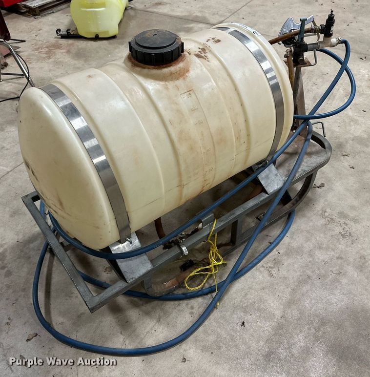 image for item NQ9161 Turf sprayer