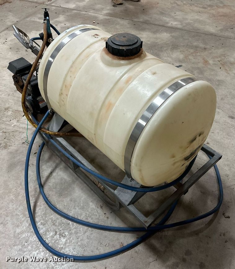 image for item NQ9161 Turf sprayer