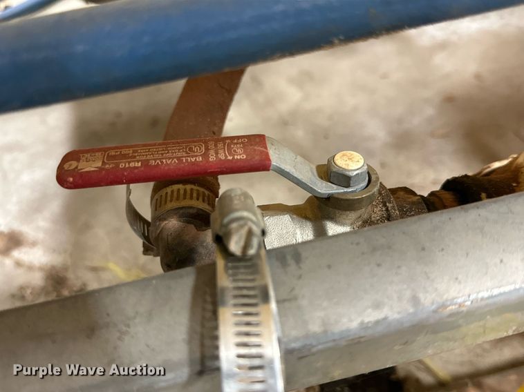 image for item NQ9161 Turf sprayer