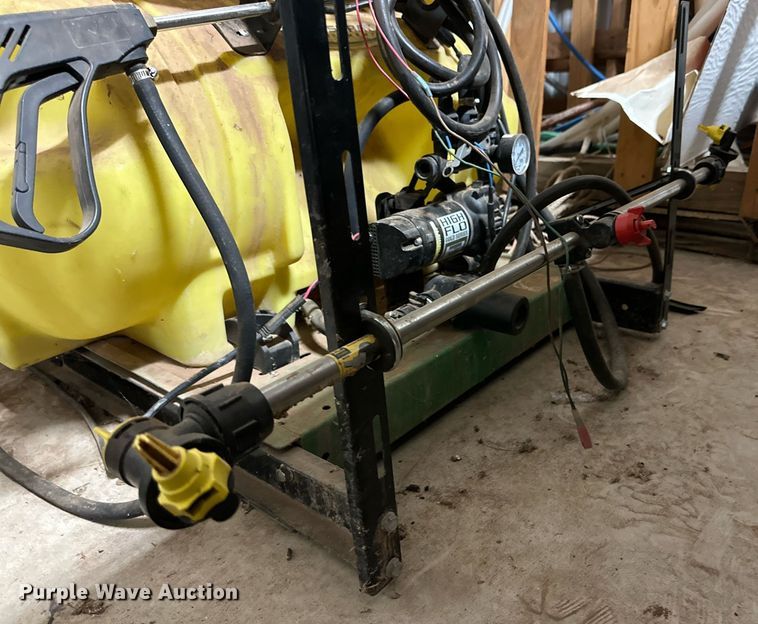 image for item NQ9162 (3) Turf sprayers