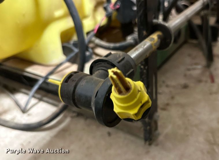 image for item NQ9162 (3) Turf sprayers