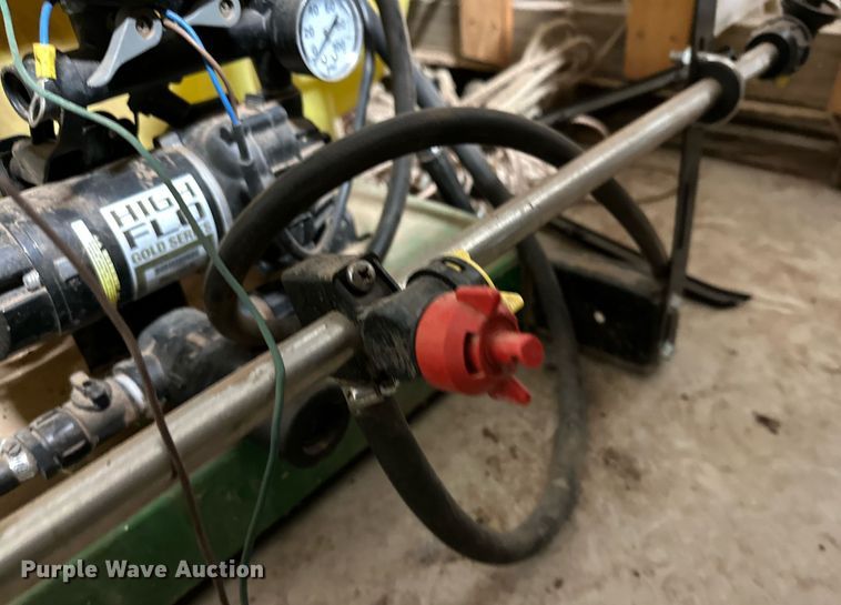 image for item NQ9162 (3) Turf sprayers