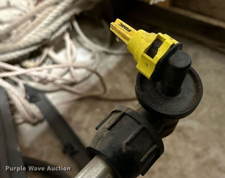 image for item NQ9162 (3) Turf sprayers
