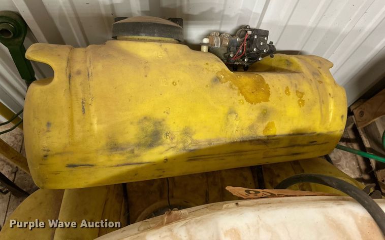 image for item NQ9162 (3) Turf sprayers