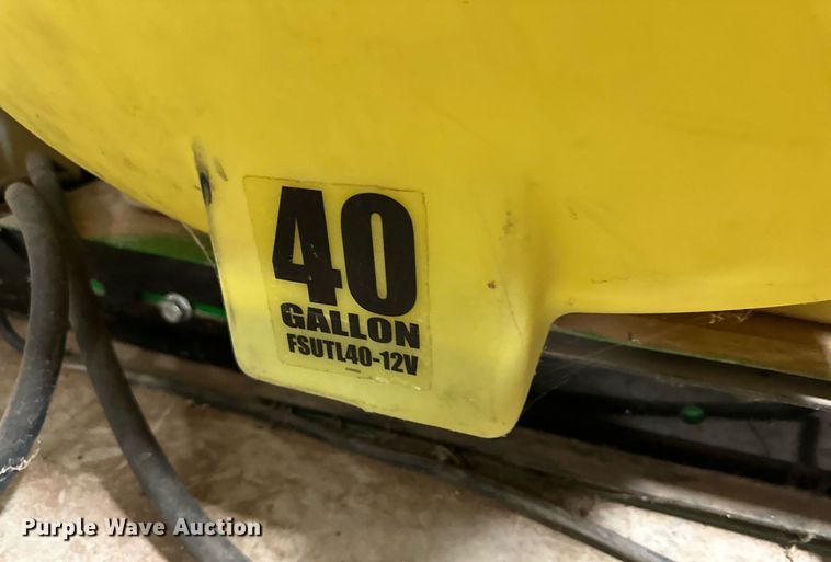image for item NQ9162 (3) Turf sprayers