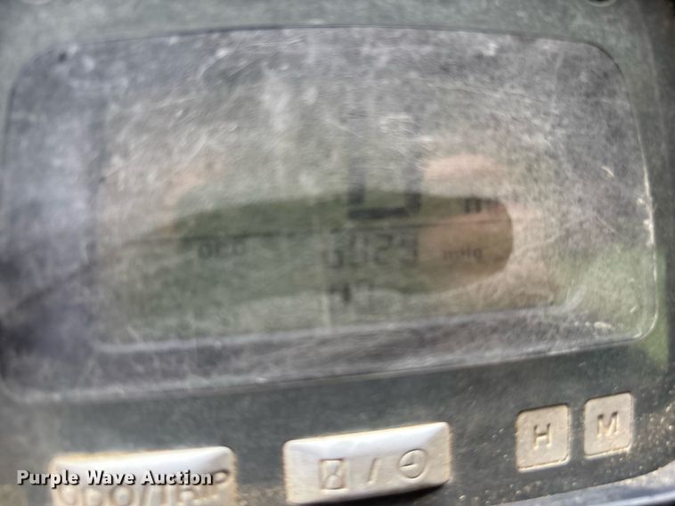 image for item OK9444 2002 Honda TRX450FM ATV