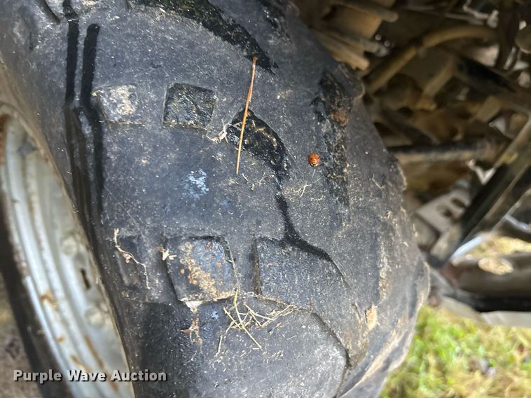 image for item OK9444 2002 Honda TRX450FM ATV