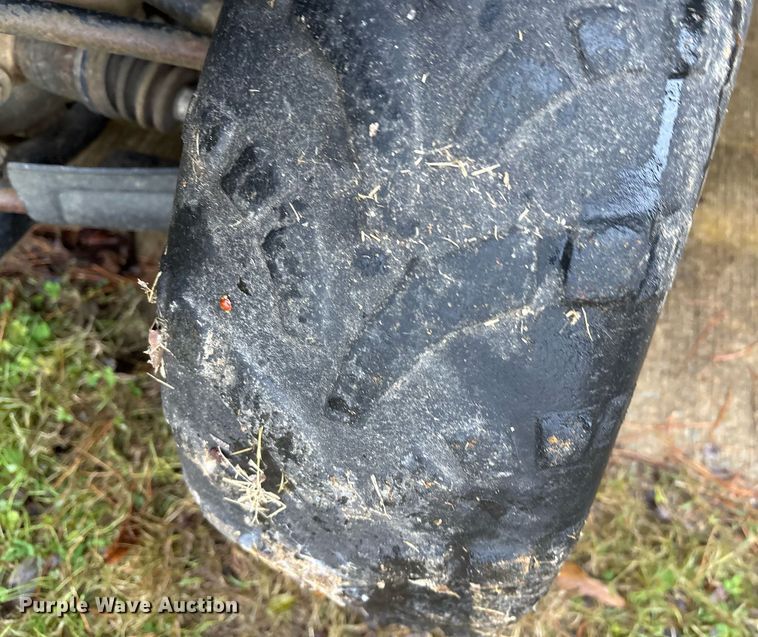 image for item OK9444 2002 Honda TRX450FM ATV