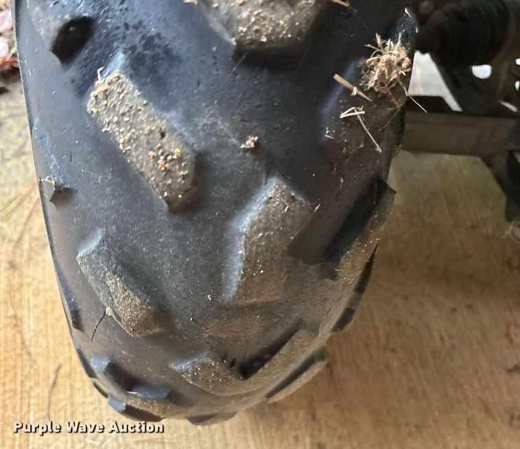 image for item OK9445 2002 Honda TRX450FM ATV