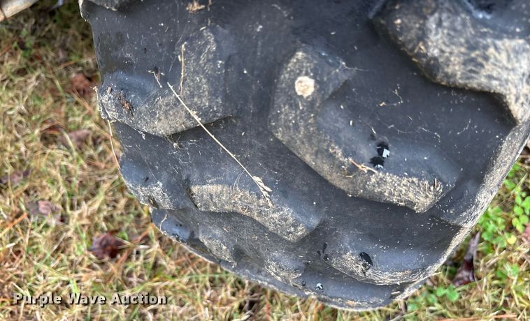 image for item OK9445 2002 Honda TRX450FM ATV