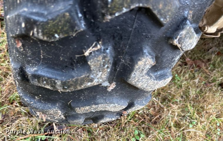 image for item OK9445 2002 Honda TRX450FM ATV