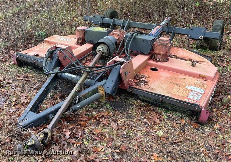 image for item OK9447 Bush Hog 3008 rotary mower