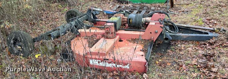 image for item OK9447 Bush Hog 3008 rotary mower