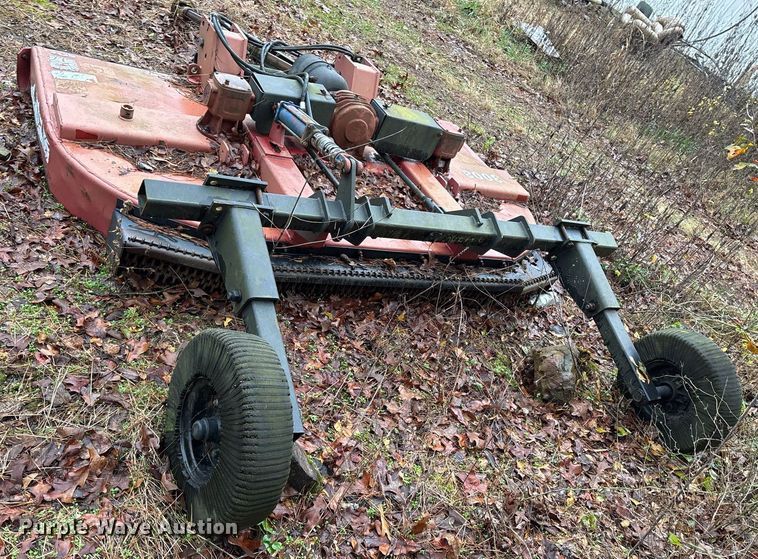 image for item OK9447 Bush Hog 3008 rotary mower