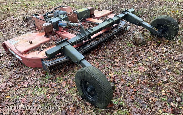 image for item OK9447 Bush Hog 3008 rotary mower