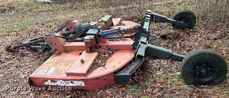 image for item OK9447 Bush Hog 3008 rotary mower