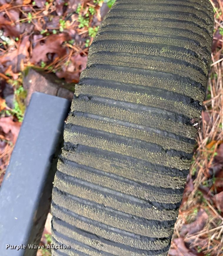 image for item OK9447 Bush Hog 3008 rotary mower