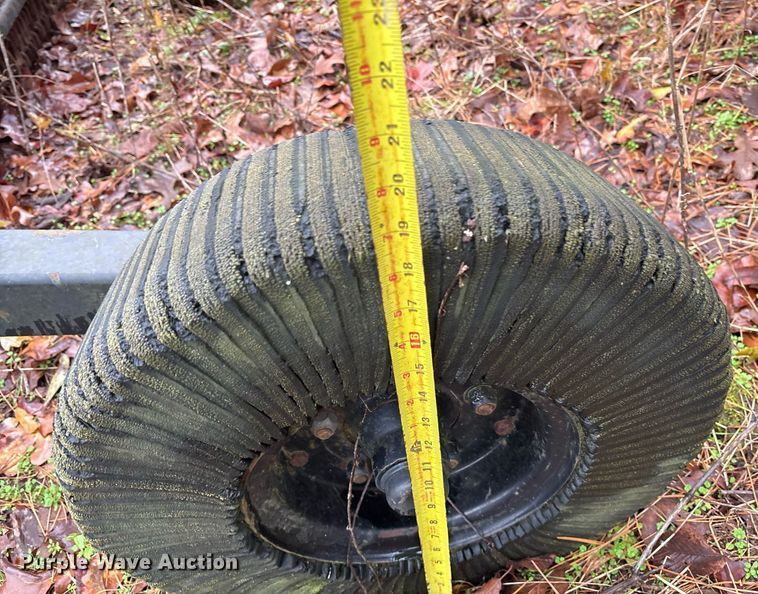 image for item OK9447 Bush Hog 3008 rotary mower