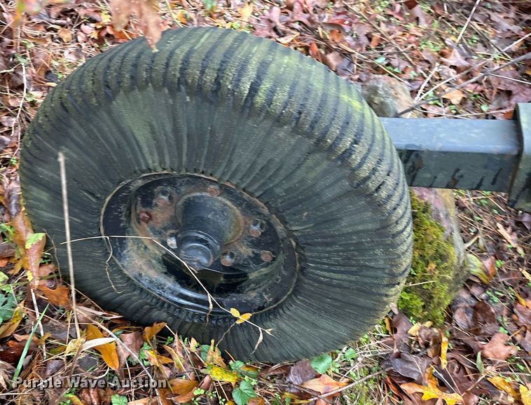 image for item OK9447 Bush Hog 3008 rotary mower