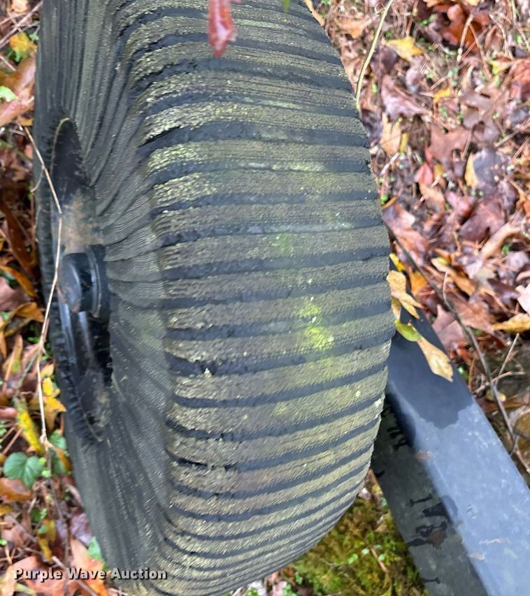 image for item OK9447 Bush Hog 3008 rotary mower