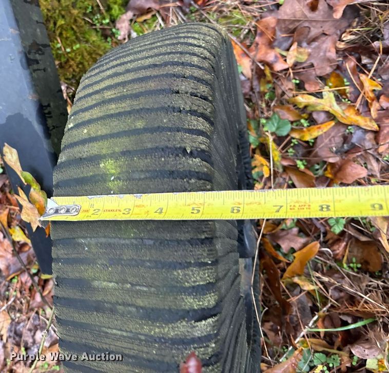 image for item OK9447 Bush Hog 3008 rotary mower