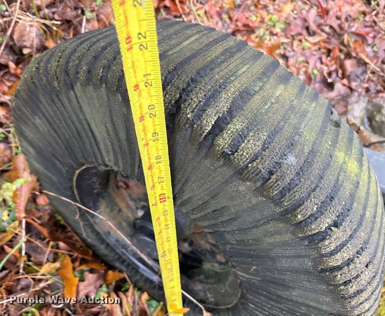 image for item OK9447 Bush Hog 3008 rotary mower