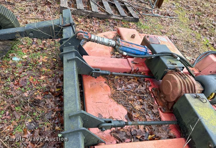 image for item OK9447 Bush Hog 3008 rotary mower