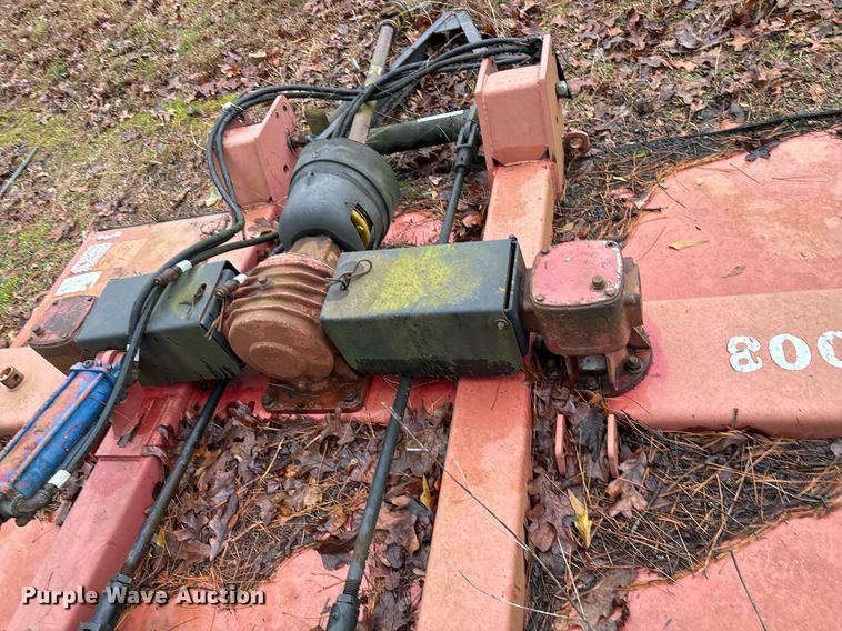 image for item OK9447 Bush Hog 3008 rotary mower