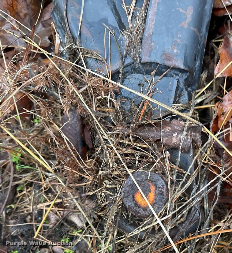 image for item OK9447 Bush Hog 3008 rotary mower