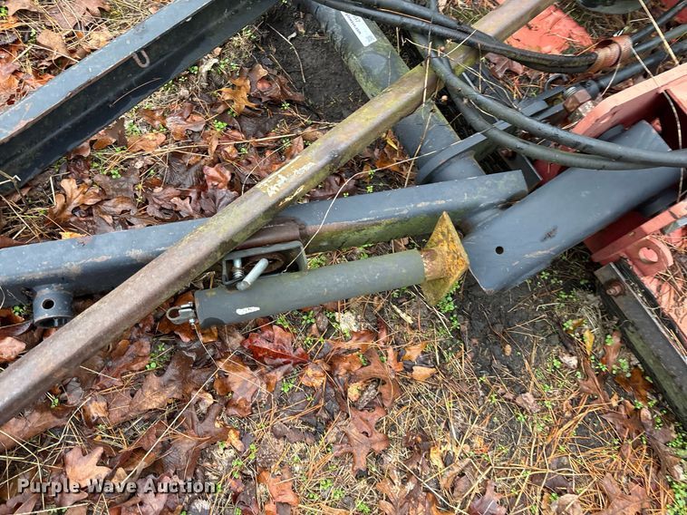 image for item OK9447 Bush Hog 3008 rotary mower