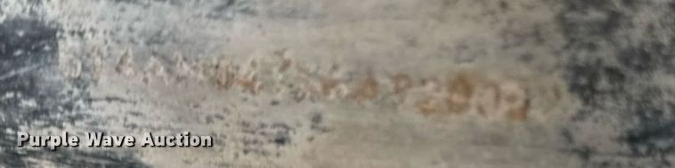 image for item DH9226 Yamaha Rhino 600 utility vehicle