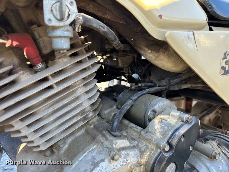 image for item DH9228 1995 Honda Fourtrax TRX300 ATV