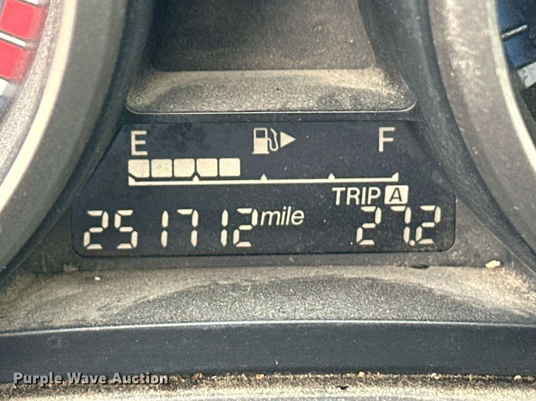 image for item DL0490 2012 Mazda Mazda 3 