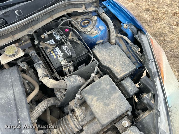 image for item DL0490 2012 Mazda Mazda 3 