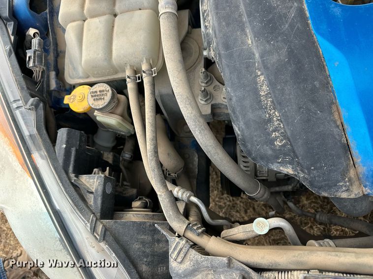 image for item DL0490 2012 Mazda Mazda 3 