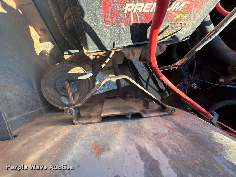 image for item DO0043 1984 American Motors Jeep Wrangler Laredo SUV