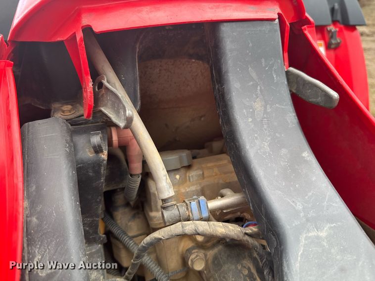 image for item DO0163 2015 Polaris Sportsman 570 EFI ATV