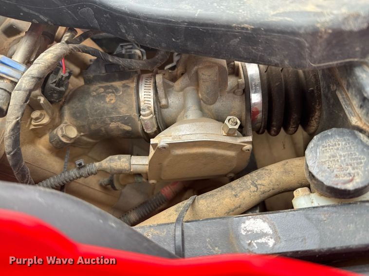 image for item DO0163 2015 Polaris Sportsman 570 EFI ATV