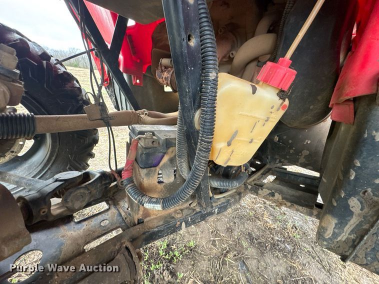 image for item DO0163 2015 Polaris Sportsman 570 EFI ATV