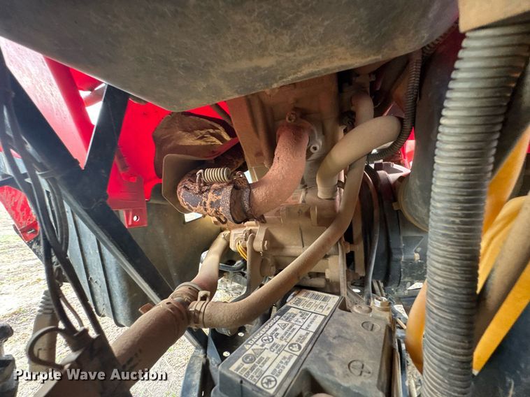 image for item DO0163 2015 Polaris Sportsman 570 EFI ATV