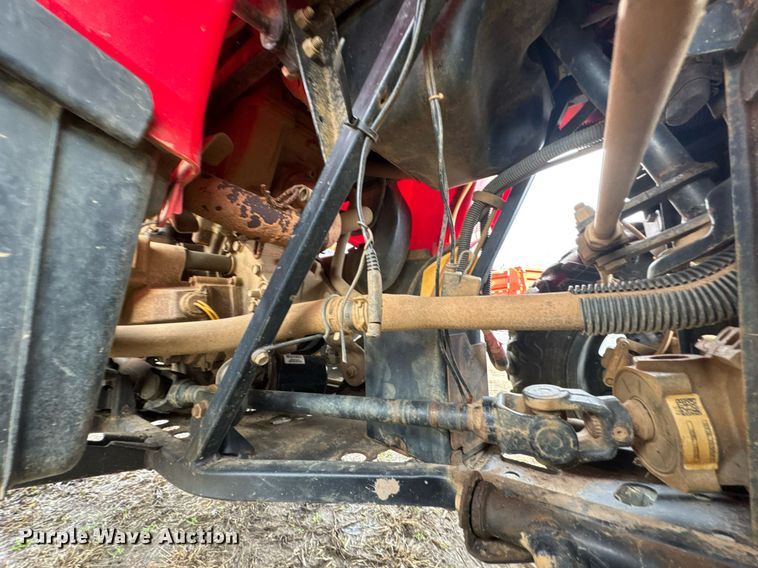 image for item DO0163 2015 Polaris Sportsman 570 EFI ATV