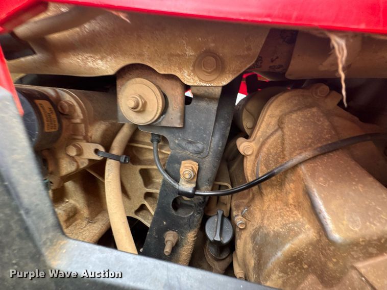 image for item DO0163 2015 Polaris Sportsman 570 EFI ATV