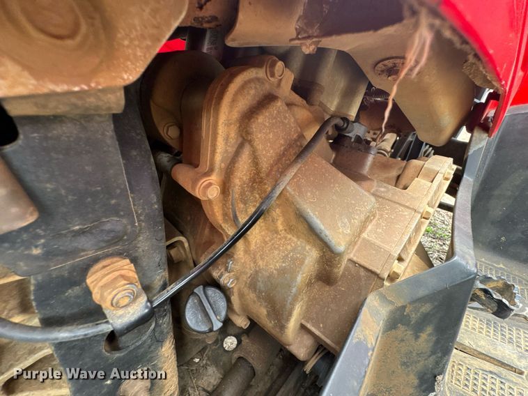 image for item DO0163 2015 Polaris Sportsman 570 EFI ATV