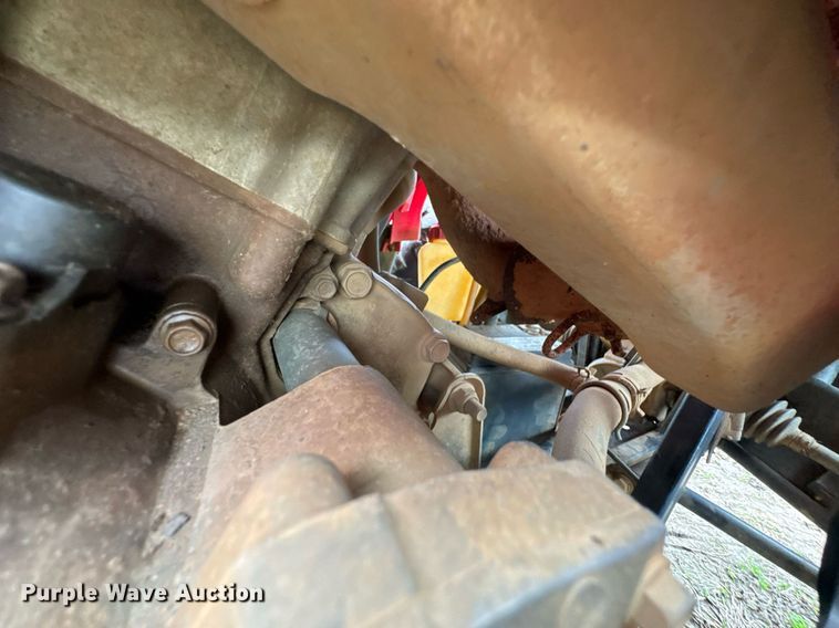 image for item DO0163 2015 Polaris Sportsman 570 EFI ATV