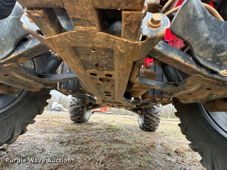 image for item DO0163 2015 Polaris Sportsman 570 EFI ATV