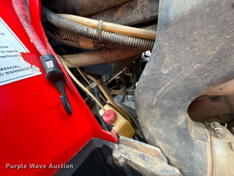 image for item DO0163 2015 Polaris Sportsman 570 EFI ATV