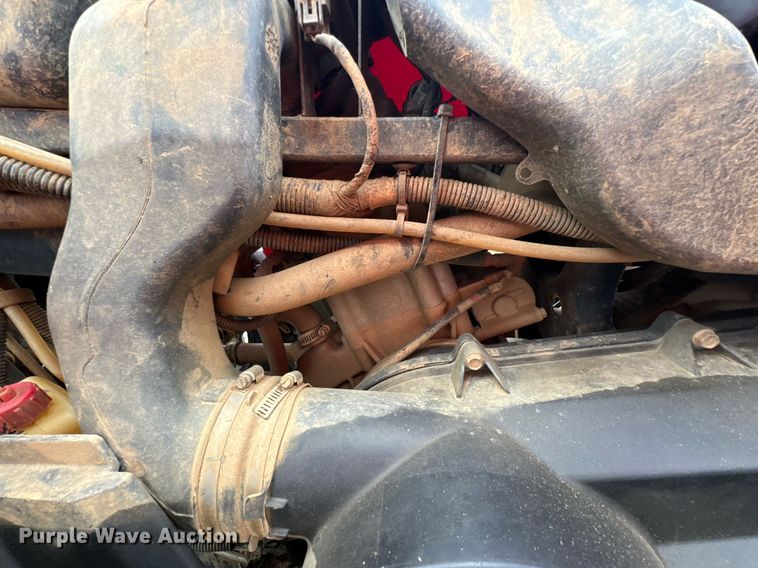 image for item DO0163 2015 Polaris Sportsman 570 EFI ATV