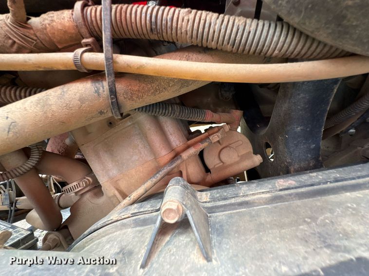 image for item DO0163 2015 Polaris Sportsman 570 EFI ATV